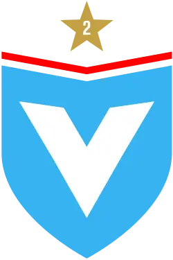 Viktoria Berlin Feminino