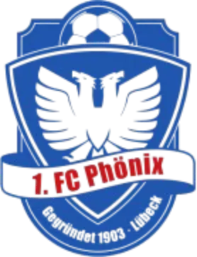 Phonix Lubeck B