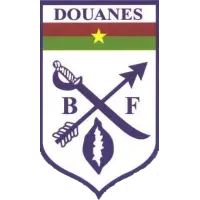 AS Douanes Uagadugú
