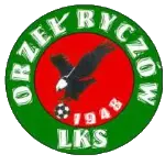 Orzeł Ryczów