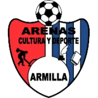 Arenas de Armilla CyD U19