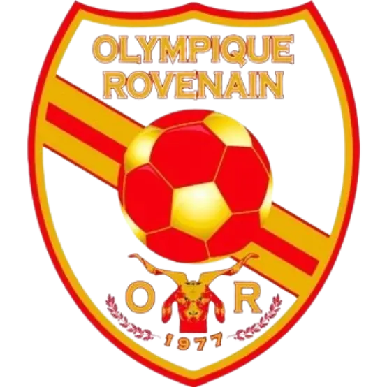 Olympique Rovenain Sub-19