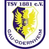 TSV 1881 Gau-Odernheim