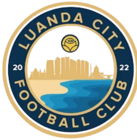 Luanda City