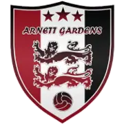 Arnett Gardens