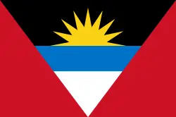 Antigua y Barbuda