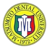 Universidade de Matsumoto
