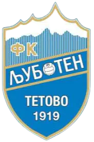 ŽFK Ljuboten Feminino