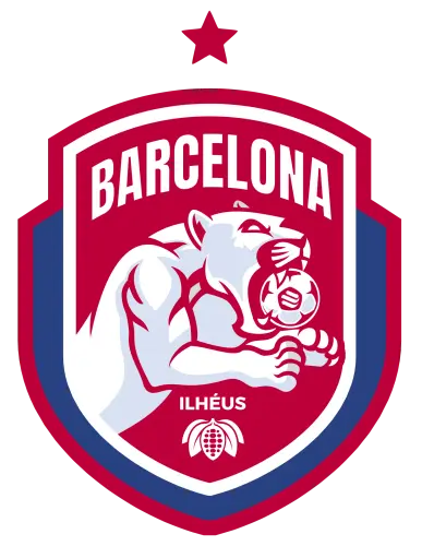 Barcelona de Ilhéus Sub-20