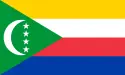 Comores Sub-20