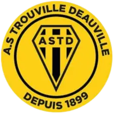 AS Trouville DV