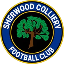 Sherwood Colliery