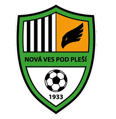 TJ Sokol Nova Ves Pod Plesi