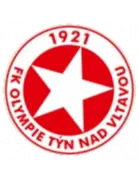 FK Olympie Tyn Nad Vltavou