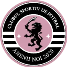 Agarista CSF Anenii Noi Feminino