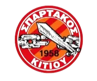 Spartakos Kitiou