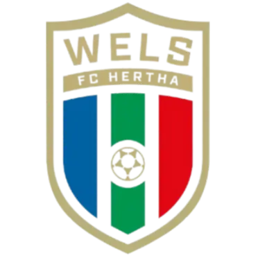 FC HOGO Hertha Wels