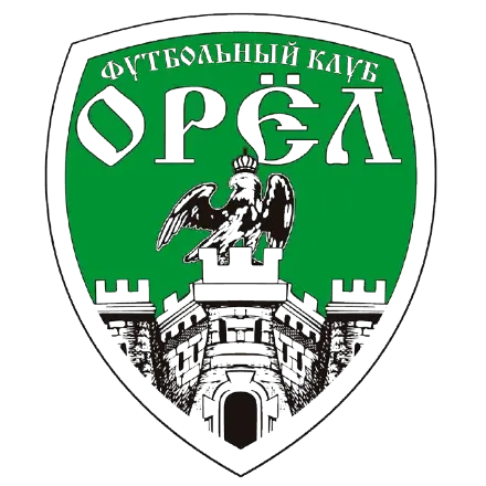 FK Oryol