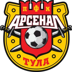 FC Arsenal-2 Tula