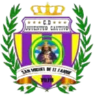Juventud Cautivo
