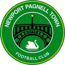 Newport Pagnell Town (Feminino)