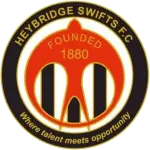 Heybridge Swifts