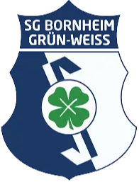 SG Bornheim 1945 Grün-Weiss