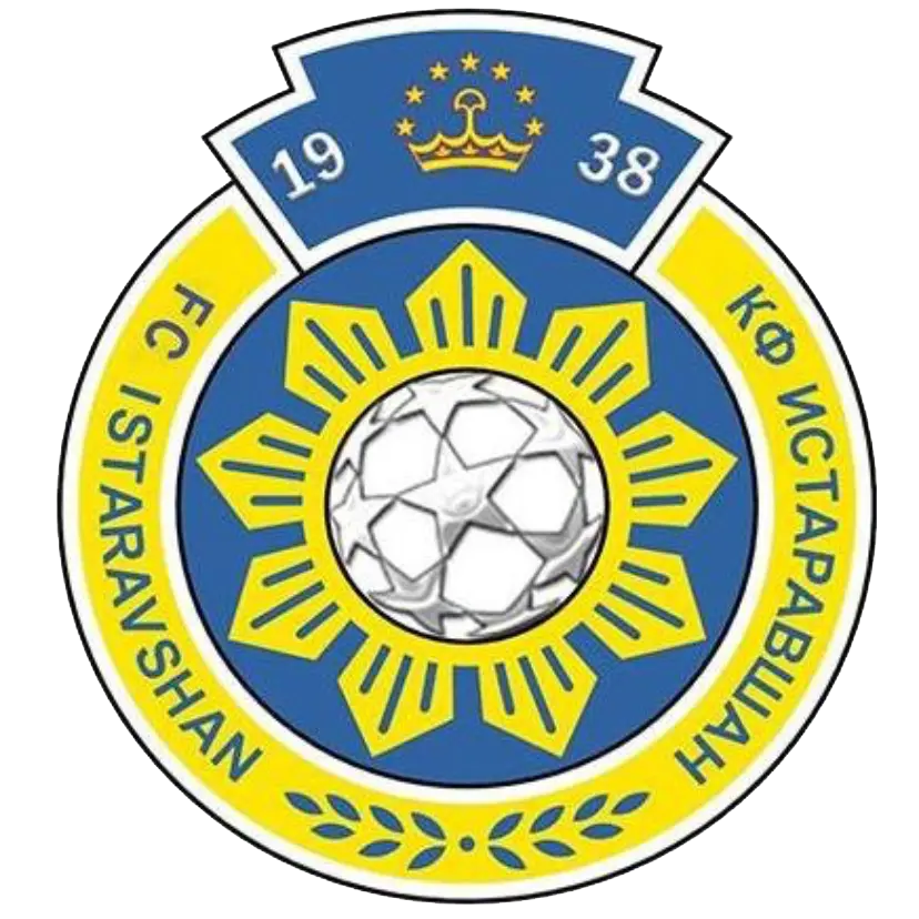 FC Istaravshan
