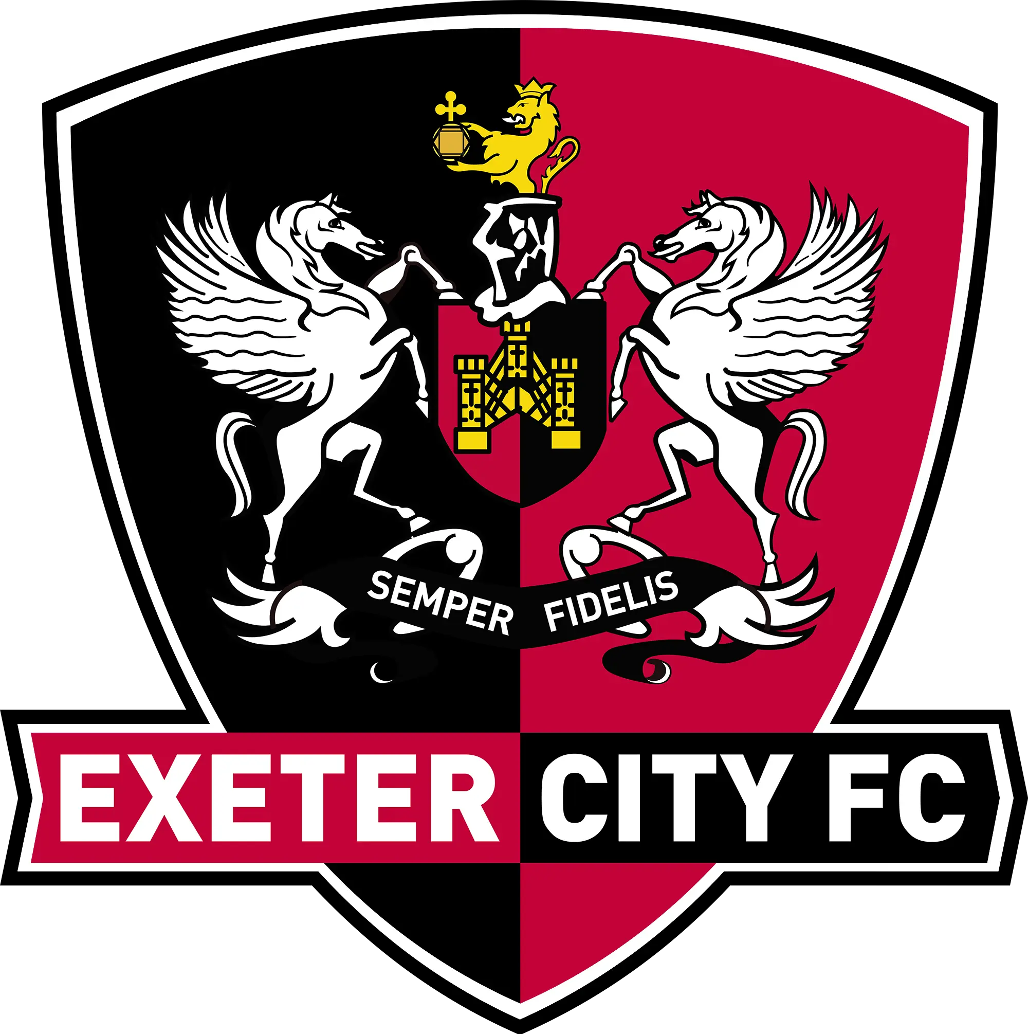 Exeter City