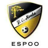 Honka Espoo Feminino