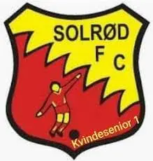 Solrød Feminino