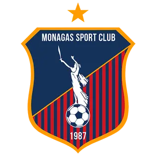 Monagas B
