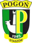 Pogoń Staszów