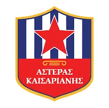AOM Asteras Kaisarianis