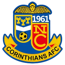 Newport Corinthians