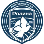 Rodina Moscú II