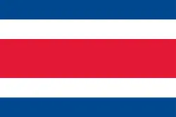 Costa Rica Feminino