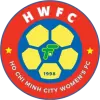Ho Chi Minh City Feminino