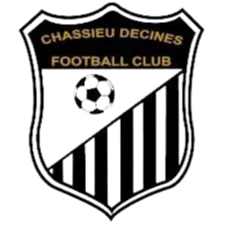 Chassieu-Décines FC