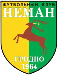FC Neman Grodno B