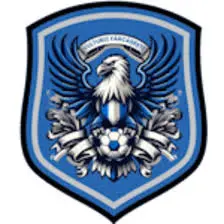 CS Vulturii Farcasesti II