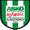ASK Klingenbach