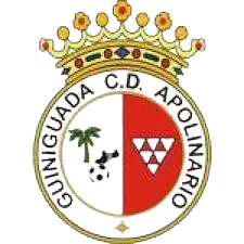 CD Guiniguada Apolinario Women