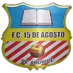 15 de Agosto (F)