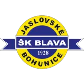 Blava Jaslovské Bohunice