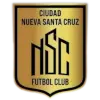 Ciudad Nueva Santa Cruz