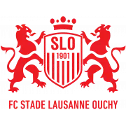 Stade Lausanne-Ouchy II