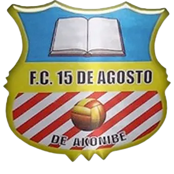 15 de Agosto (Gnq)