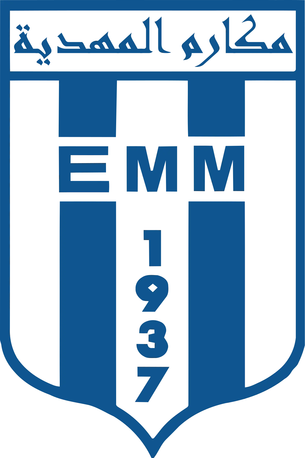 E. M. Mahdia