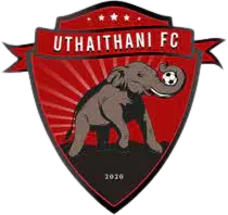 Uthai Thani Forest